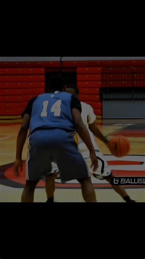 Trae Jefferson🔥 #Ballislife #traejefferson #basketball #nostalgia