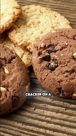 The 5-Second Rule… Actually Has a Scientific Twist