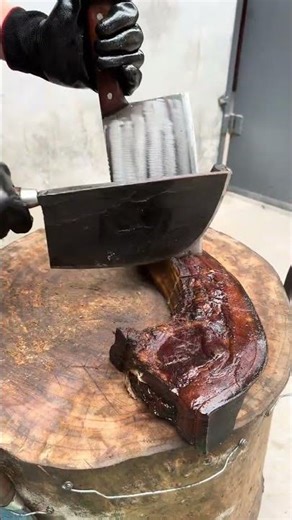 Food Cutting and Cooking Tutorial #food #bestcooking #cookingadvice #meatmarket #grillskills #meat