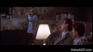 Gatekeeper Keymaster on Make a GIF