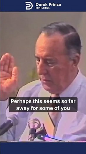 Jesus Is Returning for One Bride | Derek Prince