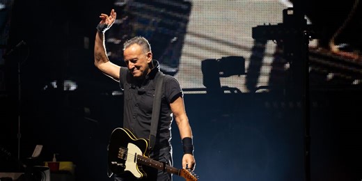 Bruce Springsteen’s Colossal ‘Tracks II’ Is Needlessly Unwieldy—But It’s Still a Revelation