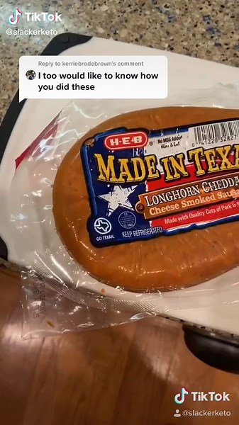 Russell Wilde on TikTok