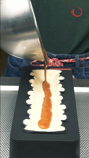 La recette de bûche maison ultra facile et pas chère faite pour vous !! 🎄🎅