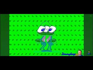 preview 2 Bob zoom effects (preview 2 Frank effects) in Autovocoding