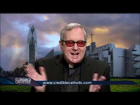 Father Spitzer’s Universe - 2019-06-26 - Heaven- Part 2