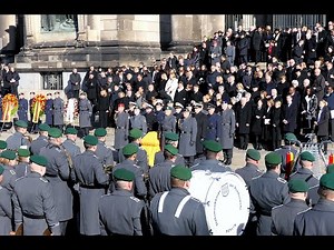 Funeral March from Handel's "Saul" - Staff Music Corps
