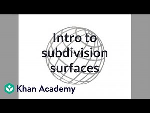 What is Character Modeling (Pixar in a Box)