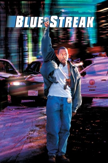 Stream Blue Streak (1999): Find it on Netflix, Prime Video, Hulu & more
