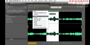 《Adobe Soundbooth CS5教程》共31讲完美版04
