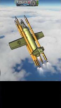 This Still Is Kerbal Space Program | KERBAL SPACE PROGRAM | RP-1 #ksp #short #kerbalspaceprogram