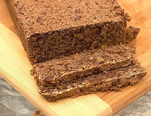 Sprouted bread - Alchetron, The Free Social Encyclopedia