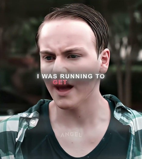 Tyson’s run! Real friends will always be there #tysonsrun #faith #movie #edit #action