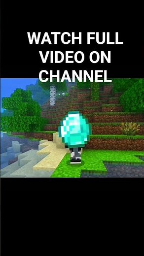 HOW TO ENABLE VIBRANT VISUAL IN LOW END DEVICE #minecraft #tutorial #minecraftjavaedition #minecraft