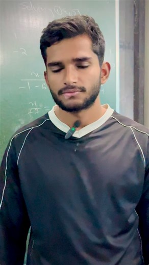 Mohammed Fasi Uddin 13 on Instagram: "Intermediate 2nd Year Math Important Topic Elucidation od Radical Center SAQ #Gunshot"