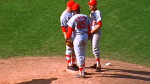 A look back at some of Bob Gibson's greatest moments. | St. Louis Cardinals Highlights