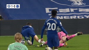 257K views · 10K reactions | ICYMI: Chelsea 2 - 0 Everton... Relive last night's action as our unbeaten run continues.  | Chelsea Football Club | Facebook