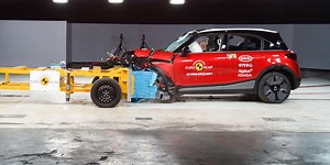 Euro NCAP