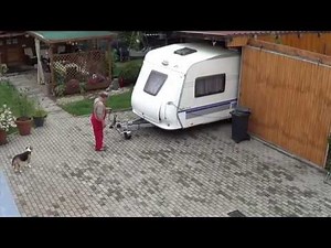 Rangierhilfe - Mini-Mover