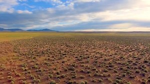Rewilding a Mountain