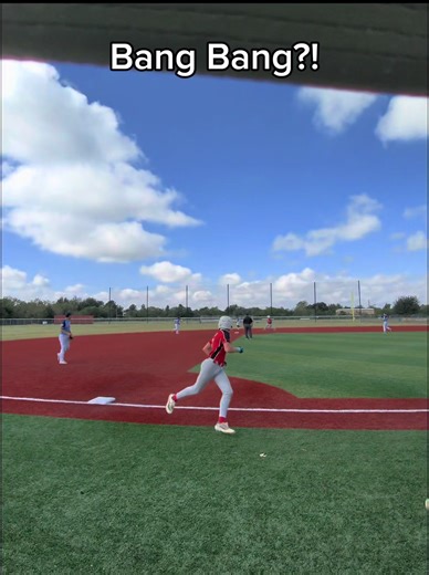 Mastering Baserunning Techniques in Baseball