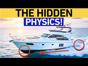 These Trim Mistakes Are Why Your Boat Feels Slow and Unstable