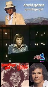 “Goodbye Girl” is a song by David Gates, lead singer of Bread, which was released as a single in December 1977 following the premiere of the hit film of the same name. As the theme song to the film, the song reached number 15 on the Billboard Hot 100, becoming the biggest hit of Gates’ solo career. It also reached number three on the Adult Contemporary chart. The song is from Gates’ third solo album of the same name, released the following year. #davidgates #goodbyegirl #breadtribute #breadband 