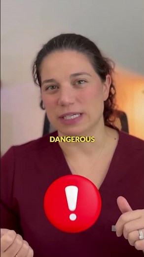 Why the Bleach Pregnancy Test Is Dangerous & Fake #healthtips