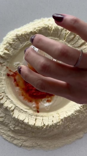 Homemade Red Chili Pasta Dough Recipe