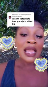 Li bezwen yon ng | Haiti info