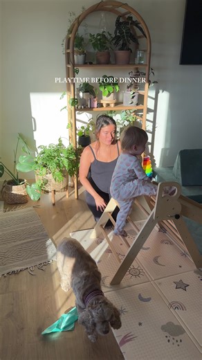 My After Work Routine: A Busy Mom's Evening