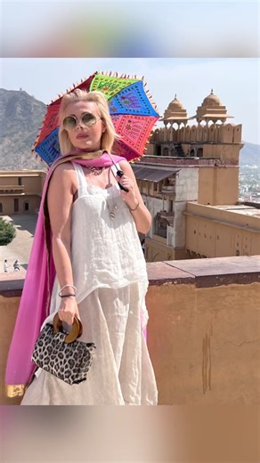 5.6K views · 249 reactions | Continuam periplul istoric in India si...