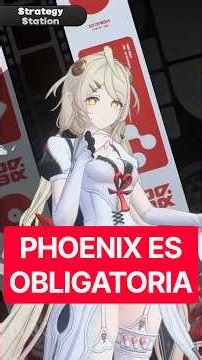🔥 7 REASONS to PULL for PHOENIX in Zenless Zone Zero