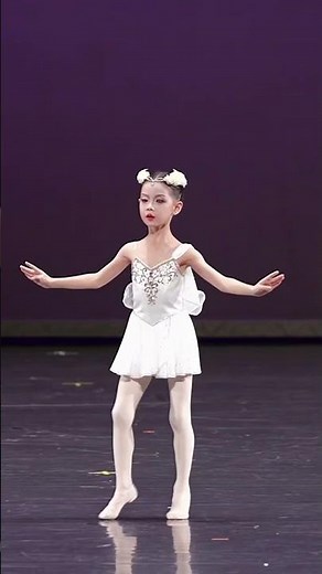 little girls dance choreography Flexibility #ballet