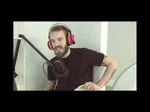 PEWDIEPIE PLAYS FACADE in livestream 2020