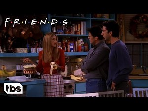 Friends- Past Perfect