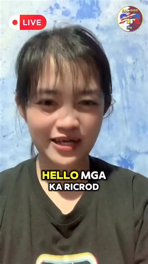 🎉 HELLO MGA KA-RICROD! 🎉 5 YEARS NA TAYO! Inaanyayahan namin kayo sa 5th Year Anniversary ng RICROD-PH — isang gabi ng pasasalamat, kasiyahan, at maraming pa-premyo para sa inyong lahat! 🎁 Ito ay para sa inyo — sa walang sawang suporta, tiwala, at pagmamahal na ibinigay ninyo sa RICROD-PH sa paglipas ng mga taon. 💙*ੈ🎄✩‧₊ 📅 December 21, 2025 | 7:00 PM 📍 LIVE sa YouTube & Facebook Huwag palampasin — kita-kits mga Ka-RICROD! #RICRODPH5thAnniversary #KaRICROD #ThankYouKaRICROD #LiveEvent | Ri