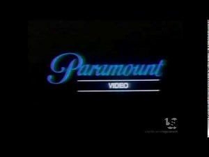 Paramount Video (Slightly Longer, 1982)