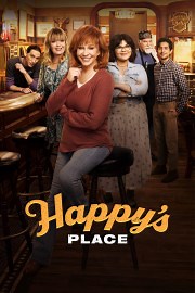 Watch Happy's Place Season 1 Episode 13 - Mama Drama