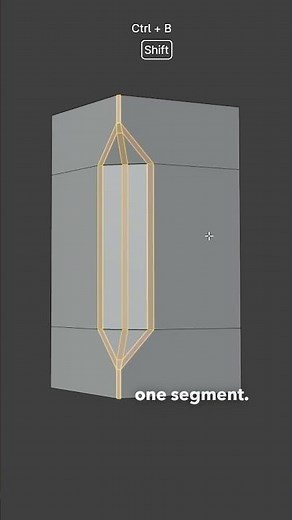 3D Modeling Tip - Part 01