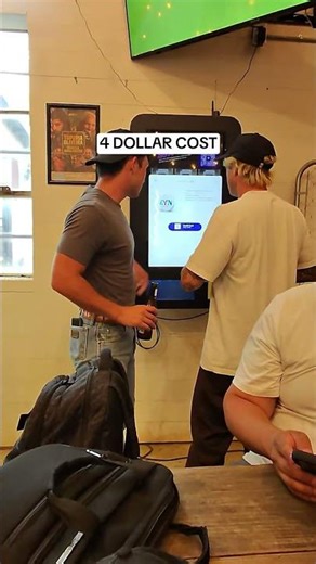 Top 4 Most Profitable Products in My Bar Vending Machines