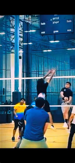 Too quick to react😳😳