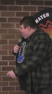 Billy No Mates 😂 | Hot Water Comedy Club