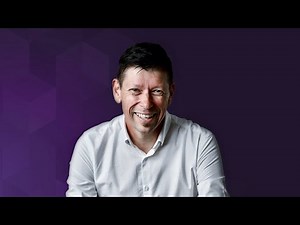 2021 Cloud Conference – Jaap Scholten, Head of Group Hybrid IT Strategy at Datacentrix