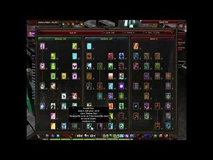 Shadow Step - Mu Online