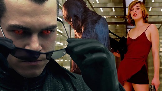 How to Watch the Resident Evil Movies in Order