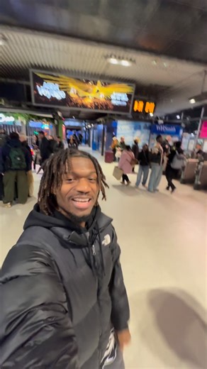 IMZ on Instagram: "Saved so much off TrainPal. Hey newbies! Use my code IMZ10 with @trainpal_official for 20% off with Railcard, an extra 5% off UK & EU tickets, and a £10 welcome pack! Link in the bio — download the app, and start saving. #travelwithtrainpal #trainpal #uktravel"