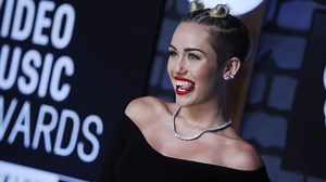 Miley Cyrus explains it all in MTV doc 'Miley: The Movement' - UPI.com