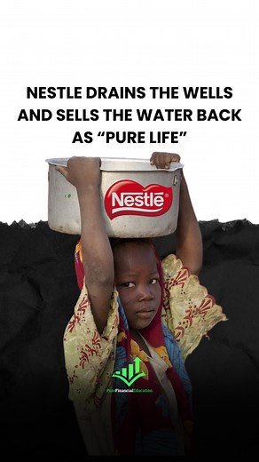 67K views · 1.2K reactions | Imagine buying back the water that used...