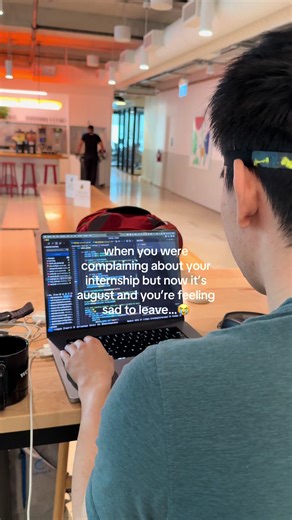 Navigating Your Internship Journey: Farewell and Reflections